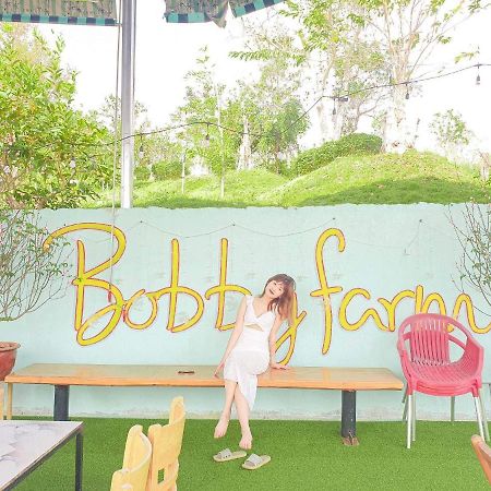 Bobbyfarm Apartment Gia Nghia ภายนอก รูปภาพ