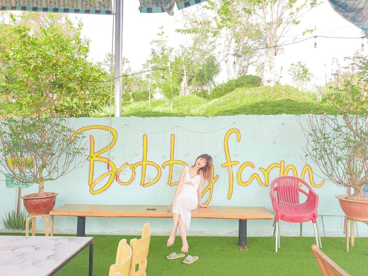 Bobbyfarm Apartment Gia Nghia ภายนอก รูปภาพ